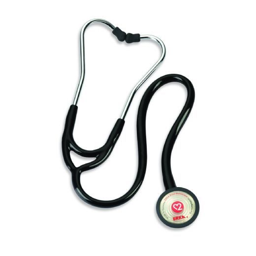 Hassas Model Master Kardiyoloji Steteskopu ERKA